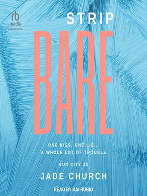 cover image of Strip Bare